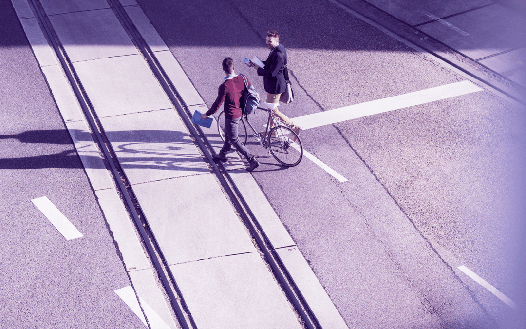 EIT Urban Mobility disponibiliza até 2,5 milhões de euros por startup para soluções inovadoras de mobilidade urbana