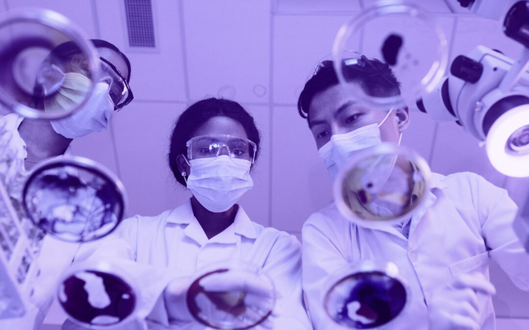 EIT Health lança Innovation Validation Call 2027