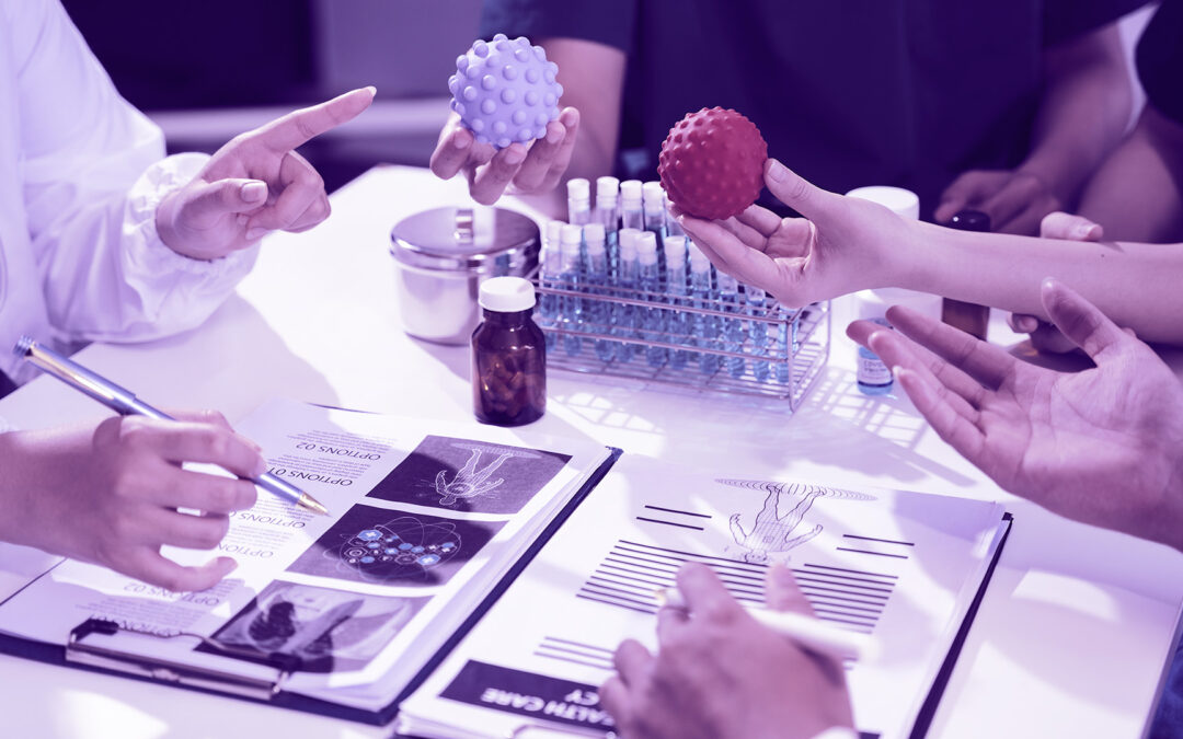 EIT Health disponibiliza até 610 mil euros para consórcios que criem os próximos bootcamps para startups da saúde